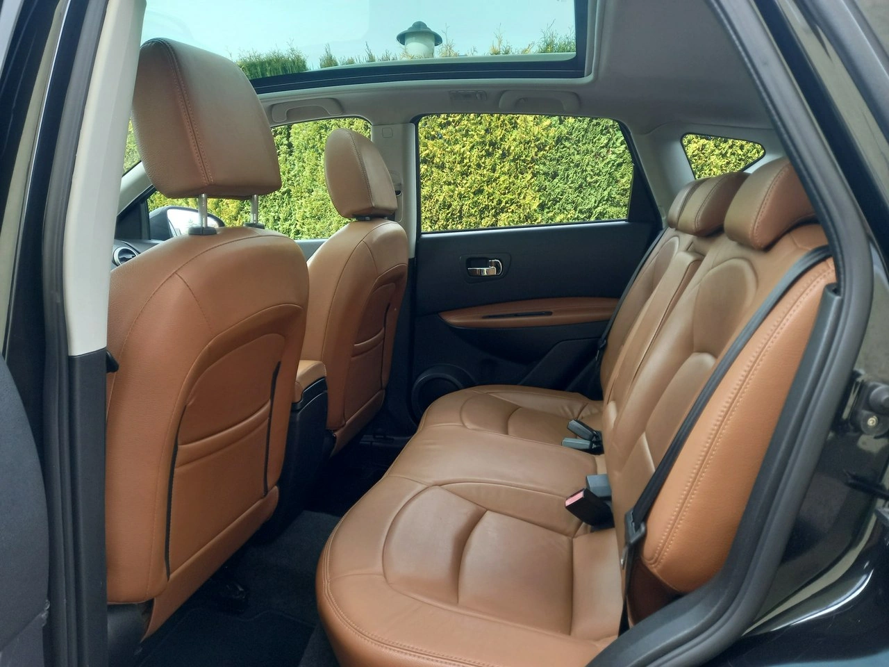 Nissan Qashqai - Zdjęcie 25