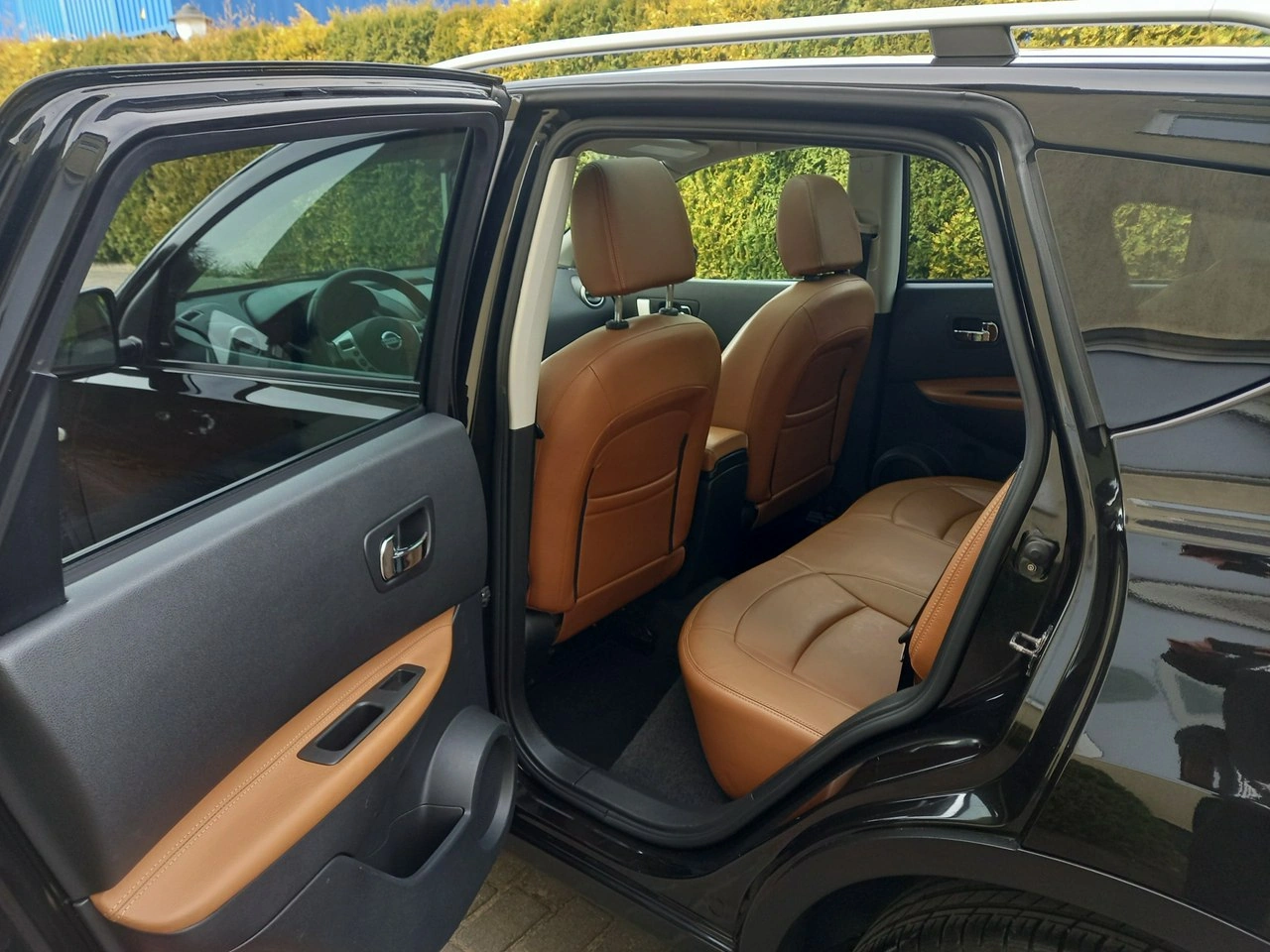 Nissan Qashqai - Zdjęcie 26