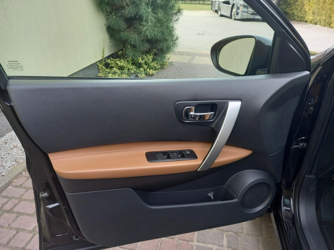 Nissan Qashqai - Zdjęcie 28