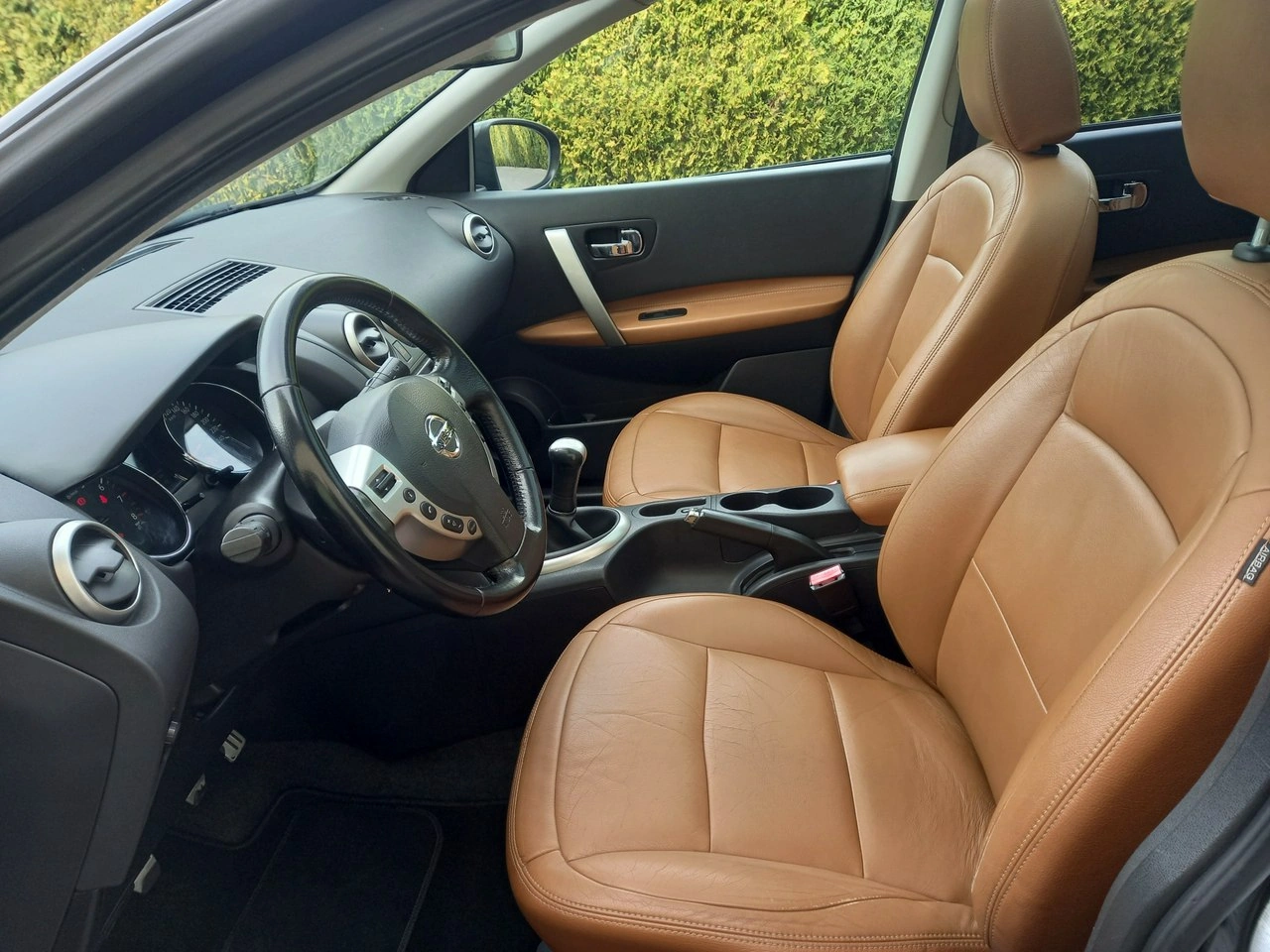 Nissan Qashqai - Zdjęcie 29