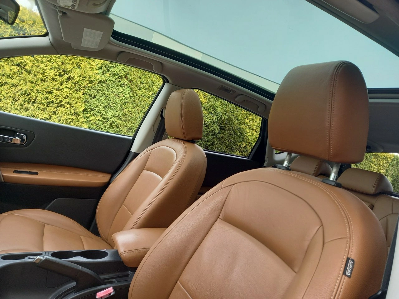 Nissan Qashqai - Zdjęcie 30