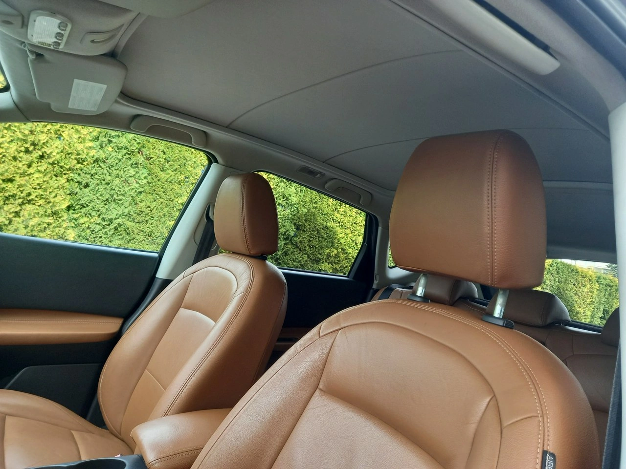 Nissan Qashqai - Zdjęcie 31