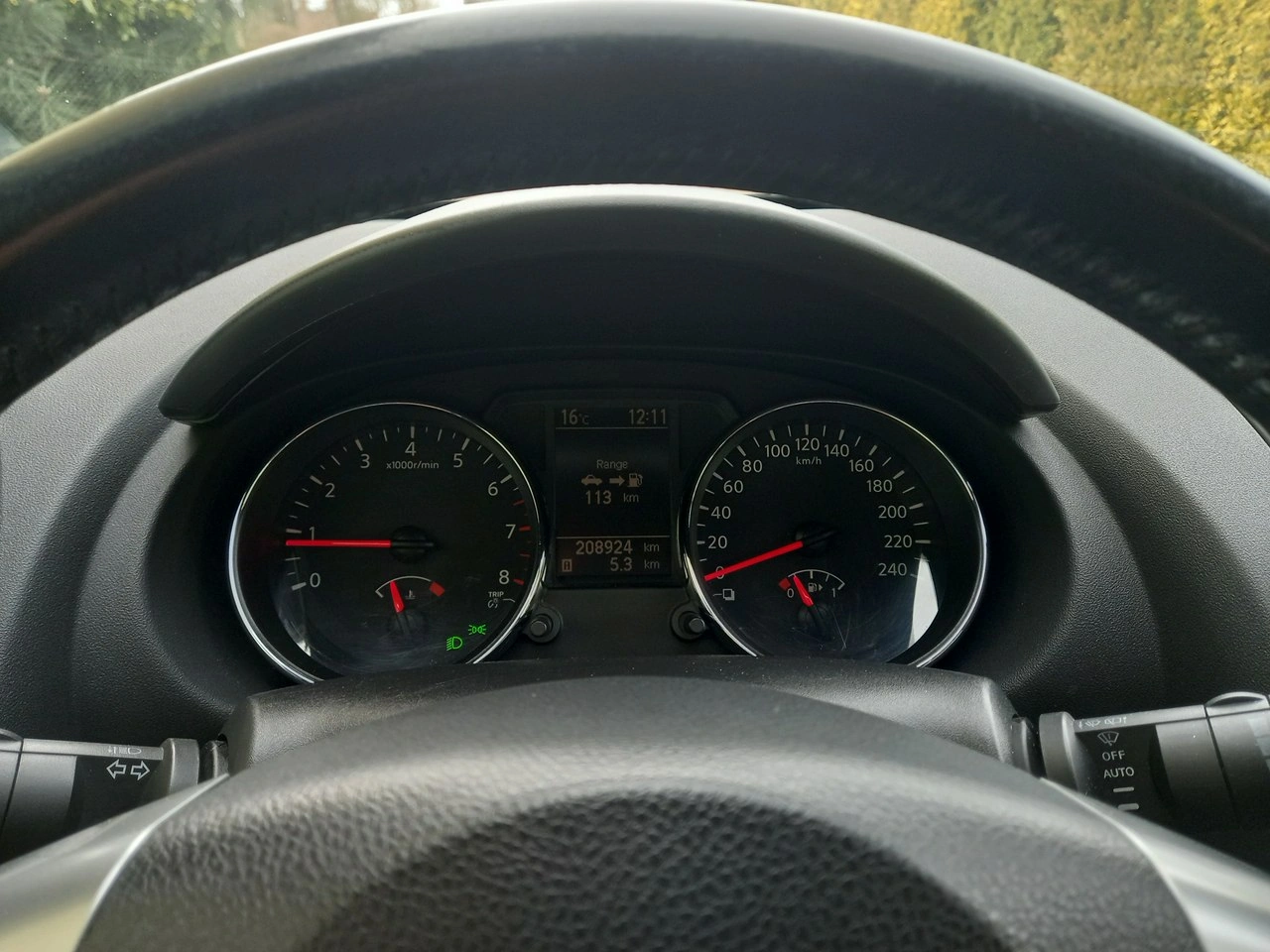 Nissan Qashqai - Zdjęcie 33