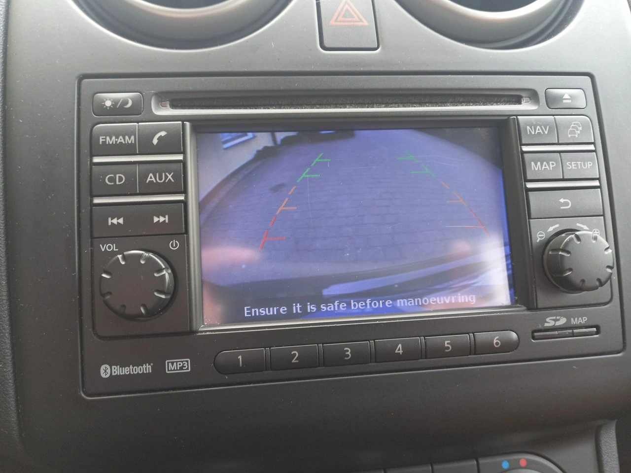 Nissan Qashqai - Zdjęcie 35