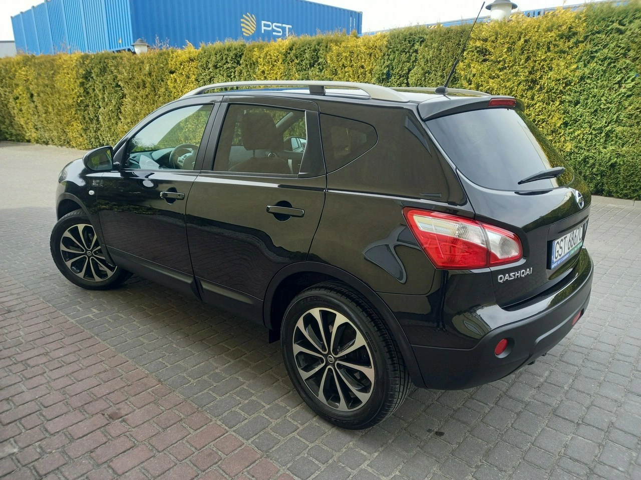 Nissan Qashqai - Zdjęcie 6