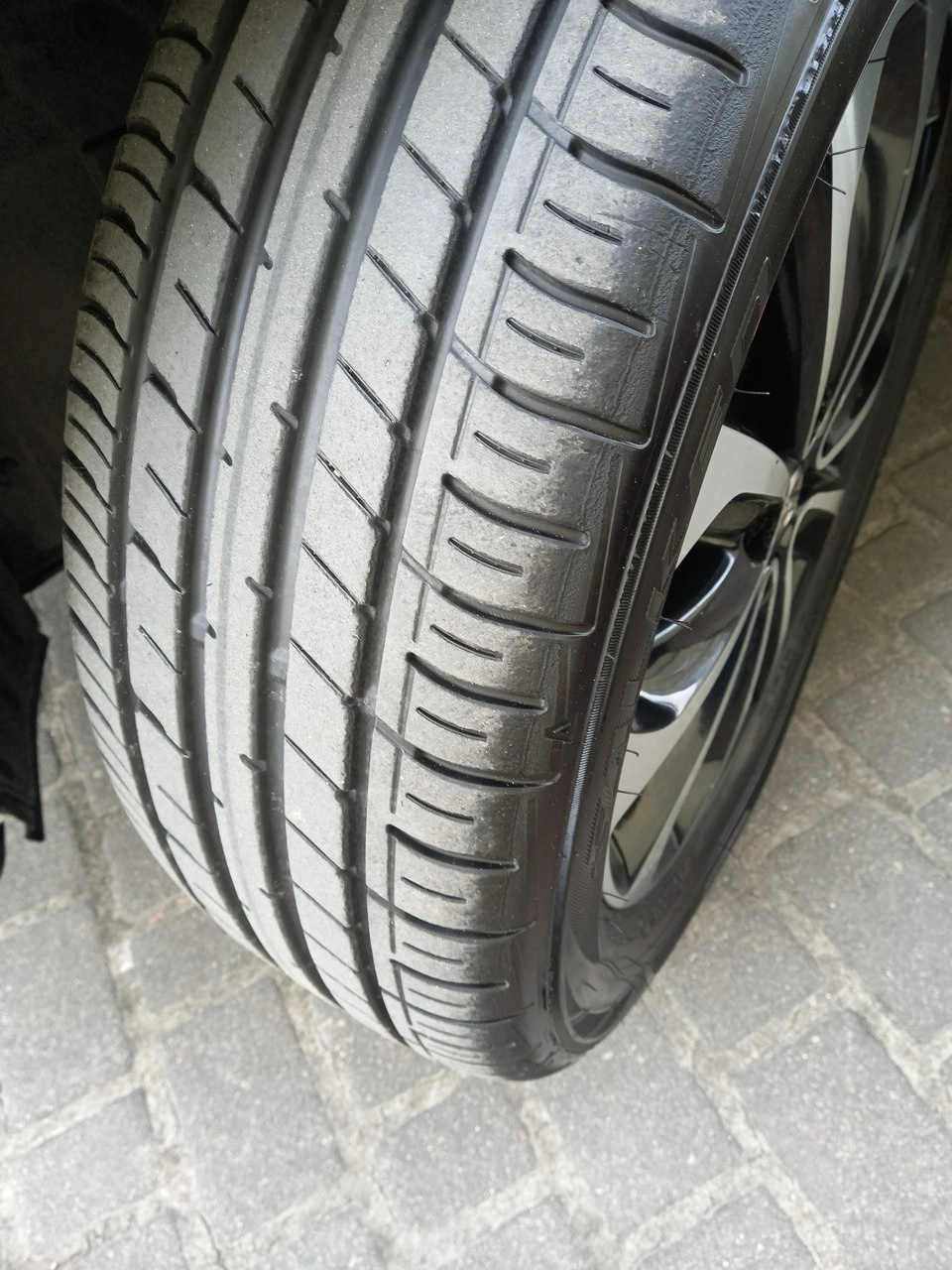 Nissan Qashqai - Zdjęcie 8