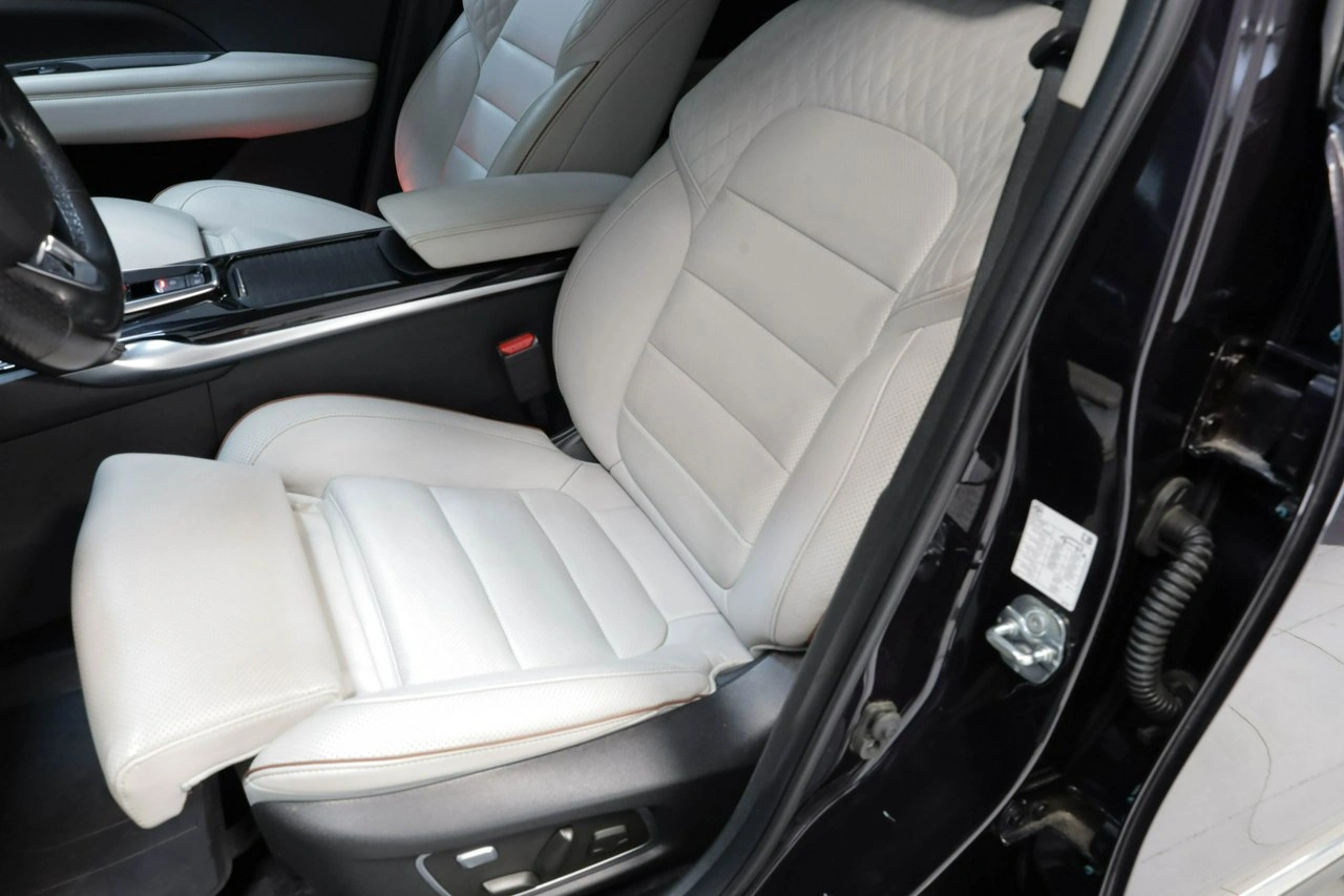 Renault Koleos - Zdjęcie 13