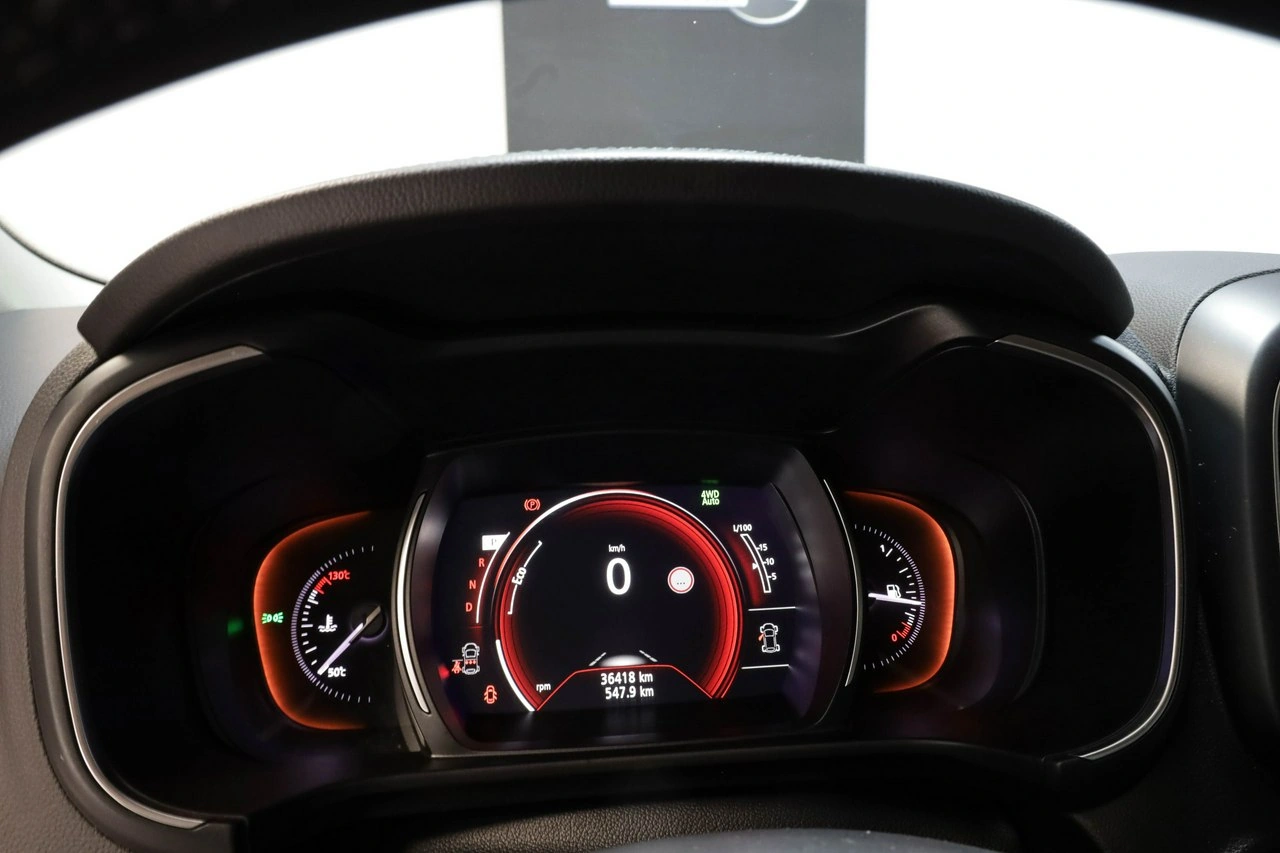 Renault Koleos - Zdjęcie 14