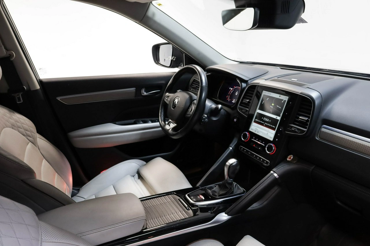 Renault Koleos - Zdjęcie 16