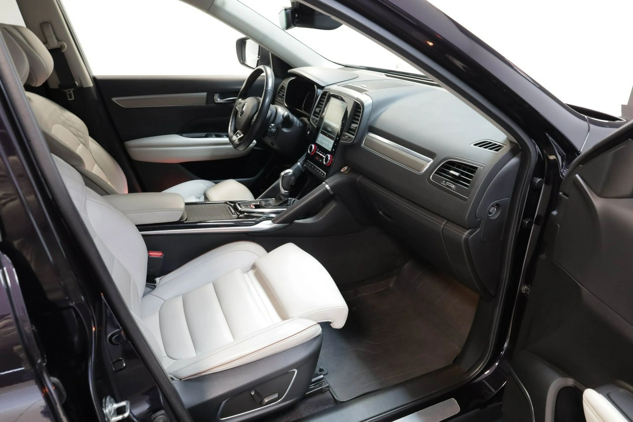 Renault Koleos - Zdjęcie 17