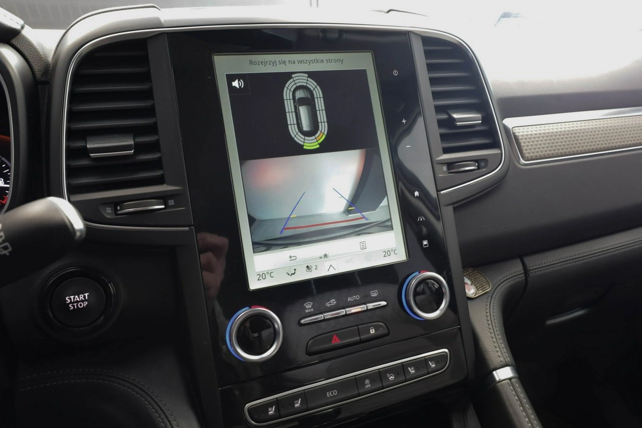 Renault Koleos - Zdjęcie 19