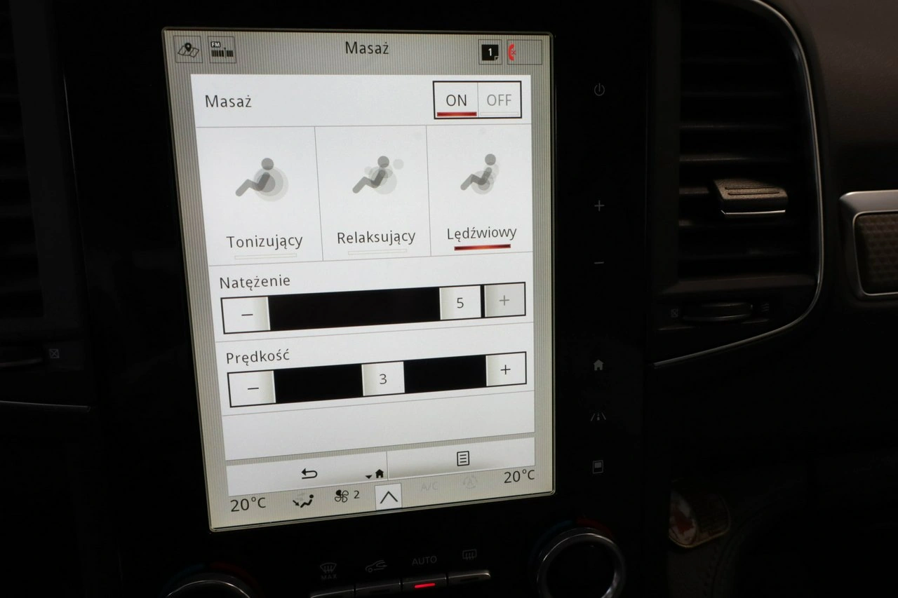 Renault Koleos - Zdjęcie 20