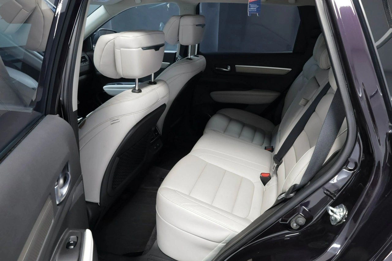 Renault Koleos - Zdjęcie 22