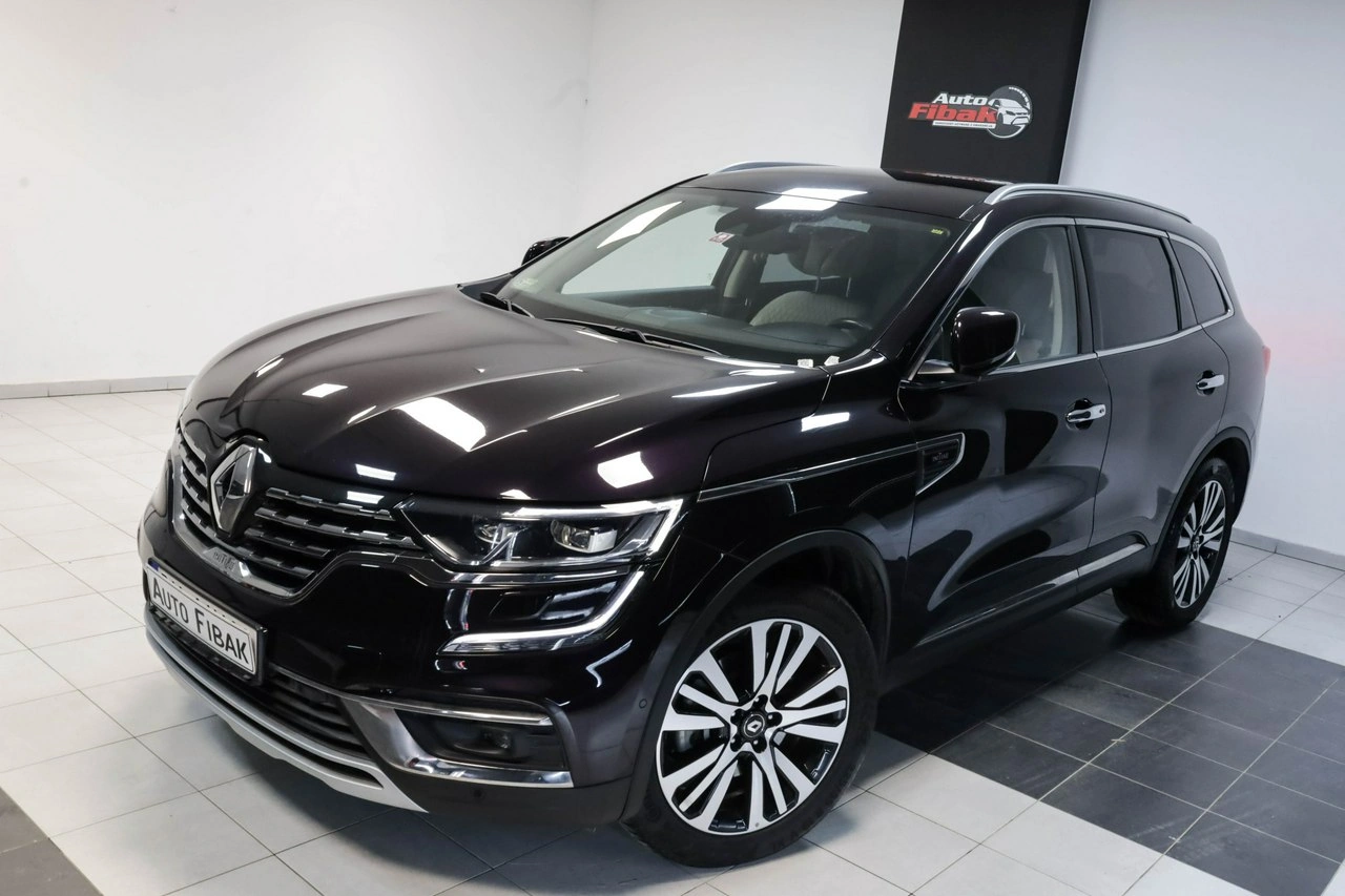 Renault Koleos - Zdjęcie 1