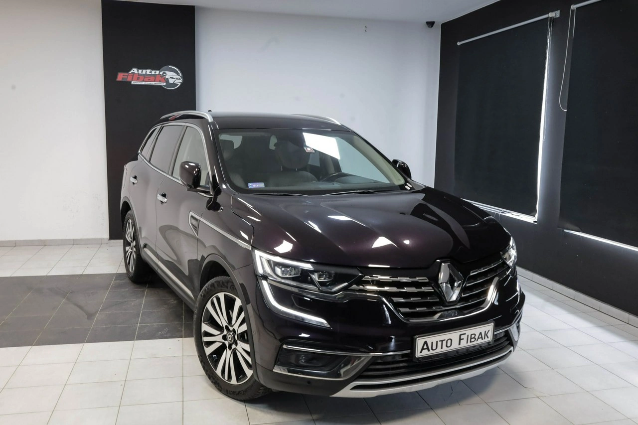 Renault Koleos - Zdjęcie 4