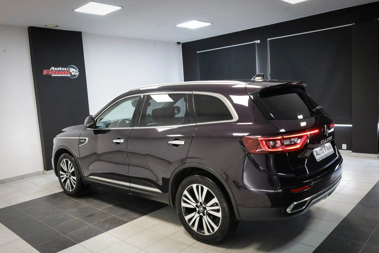 Renault Koleos - Zdjęcie 5
