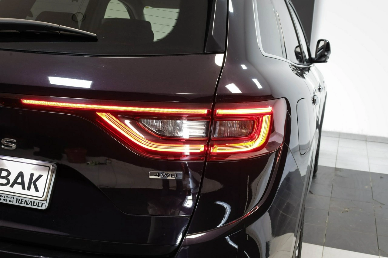 Renault Koleos - Zdjęcie 7