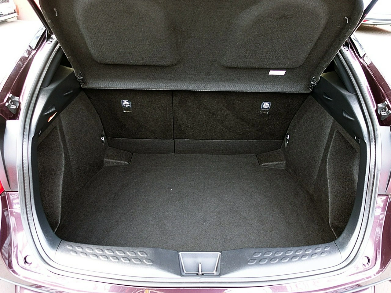 Toyota C-HR - Zdjęcie 14