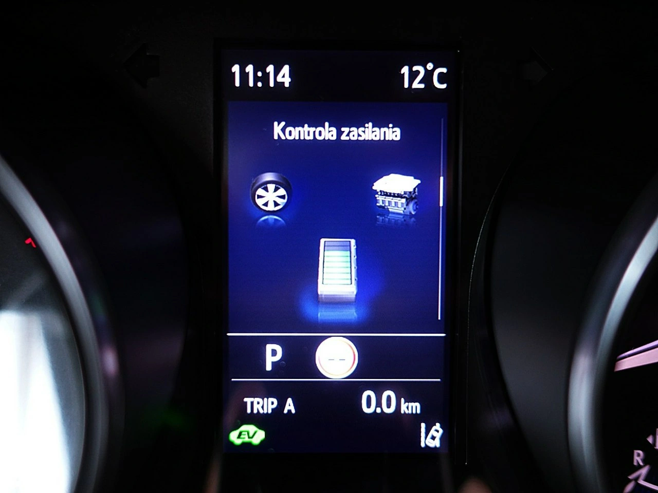 Toyota C-HR - Zdjęcie 33