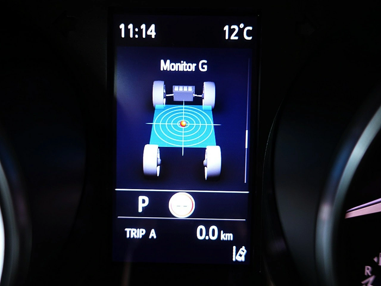 Toyota C-HR - Zdjęcie 28