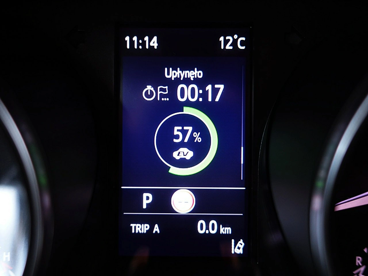 Toyota C-HR - Zdjęcie 34