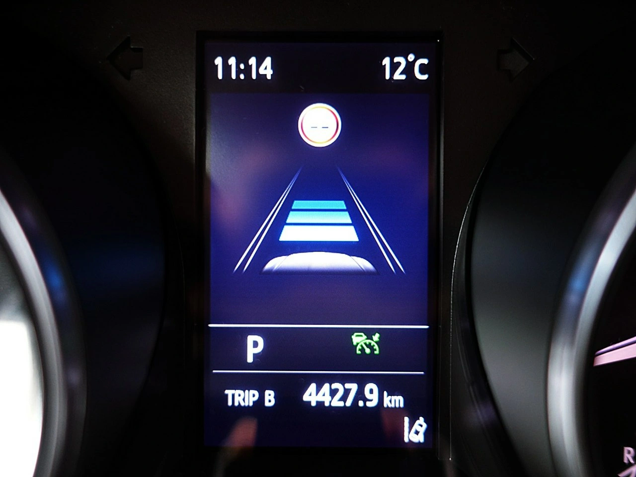 Toyota C-HR - Zdjęcie 35