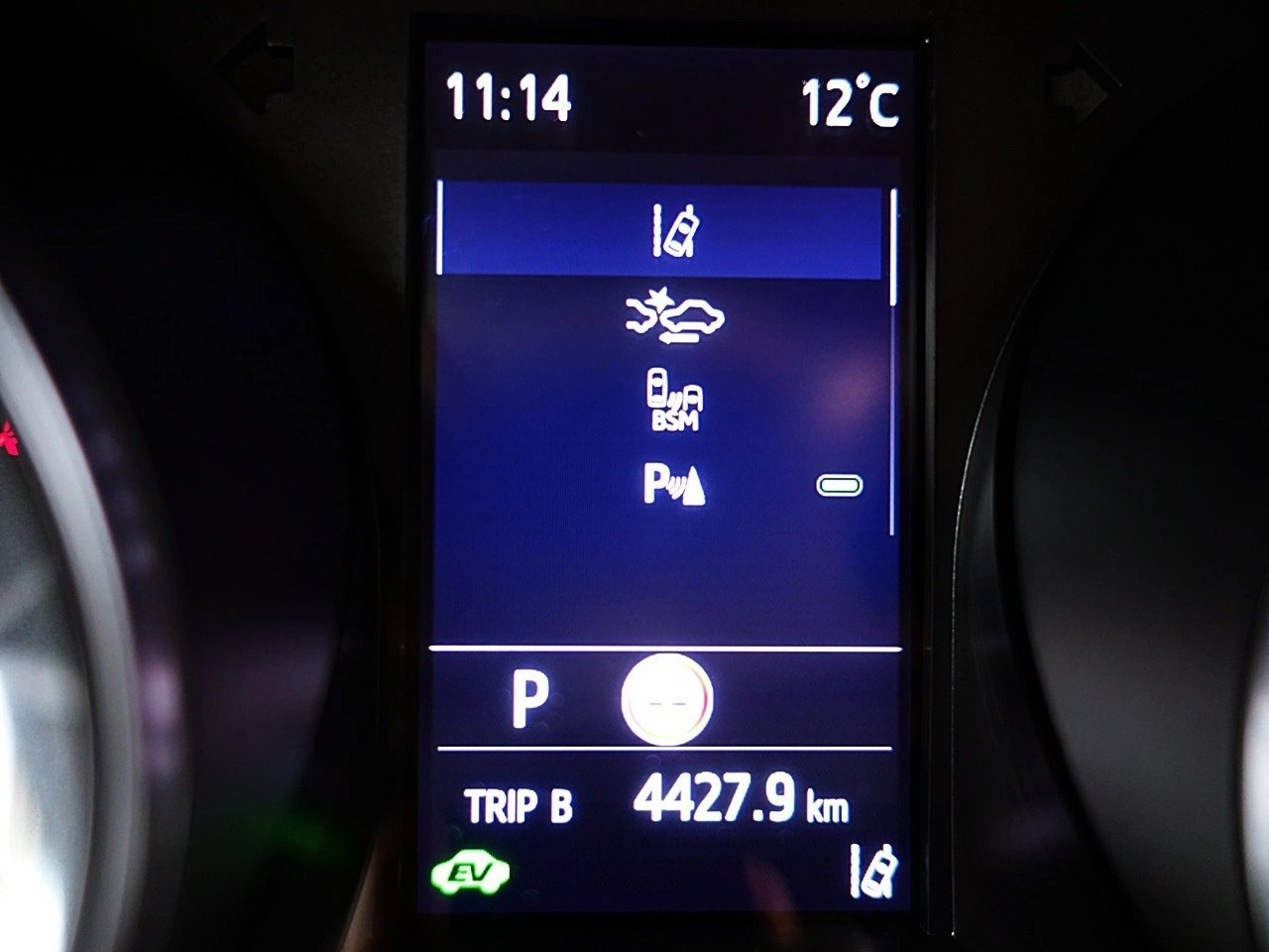 Toyota C-HR - Zdjęcie 26