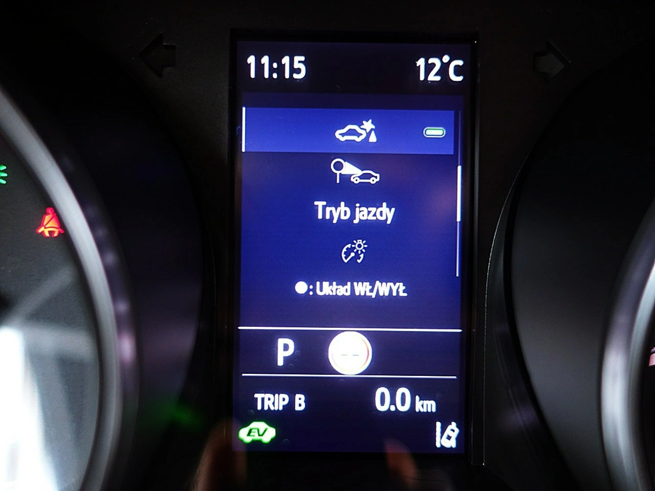 Toyota C-HR - Zdjęcie 27