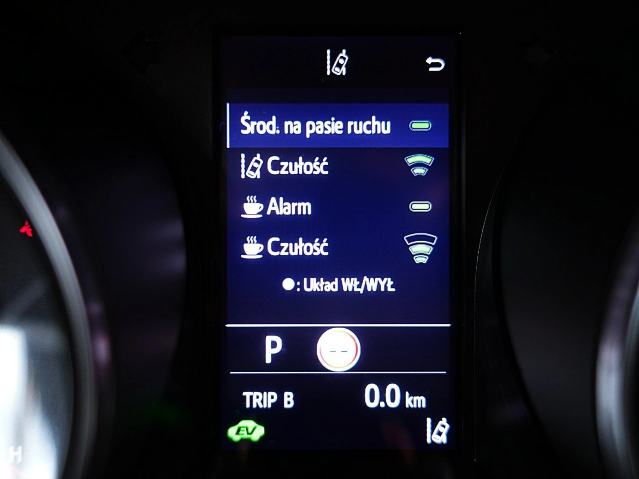 Toyota C-HR - Zdjęcie 36