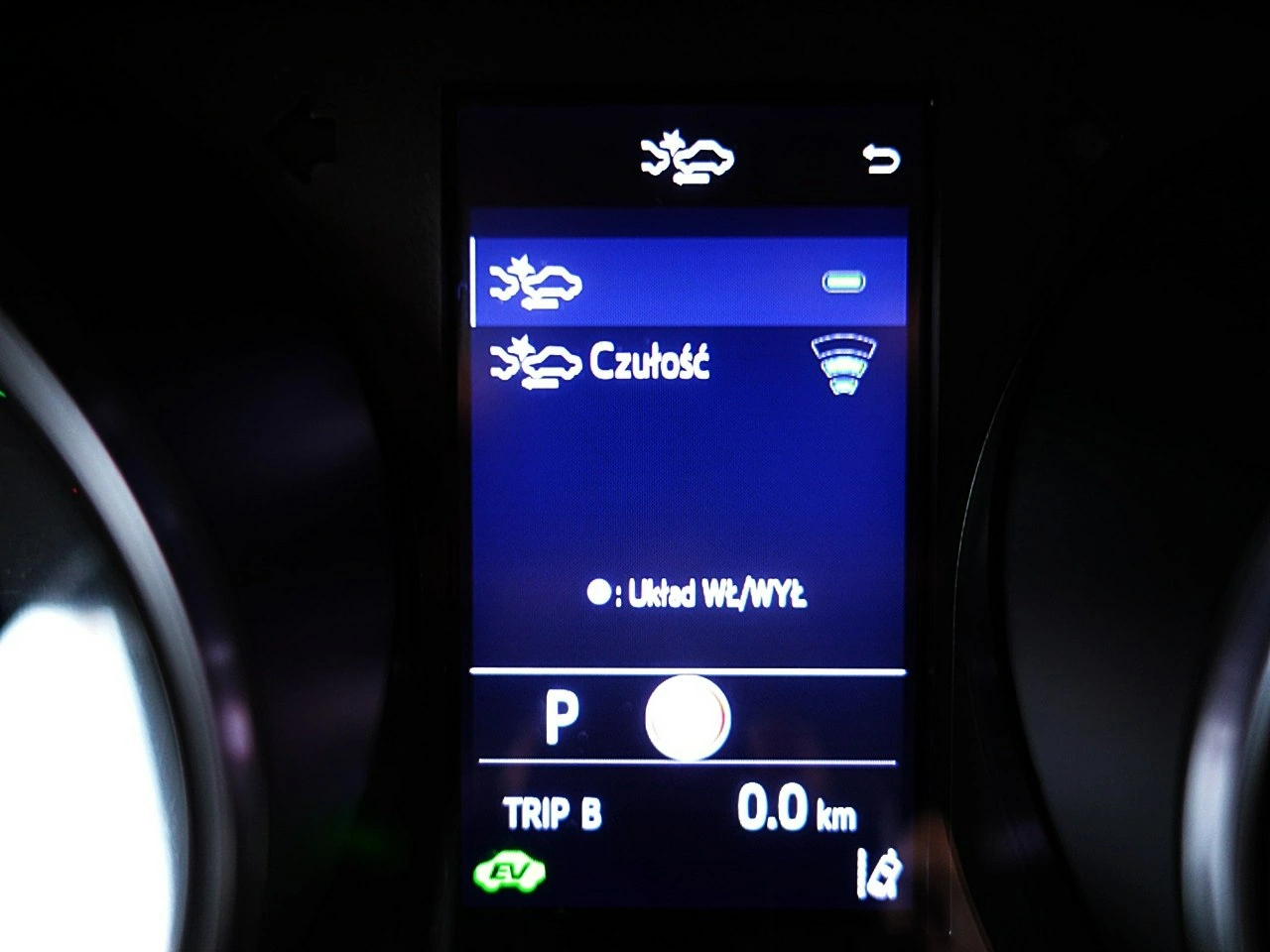 Toyota C-HR - Zdjęcie 37