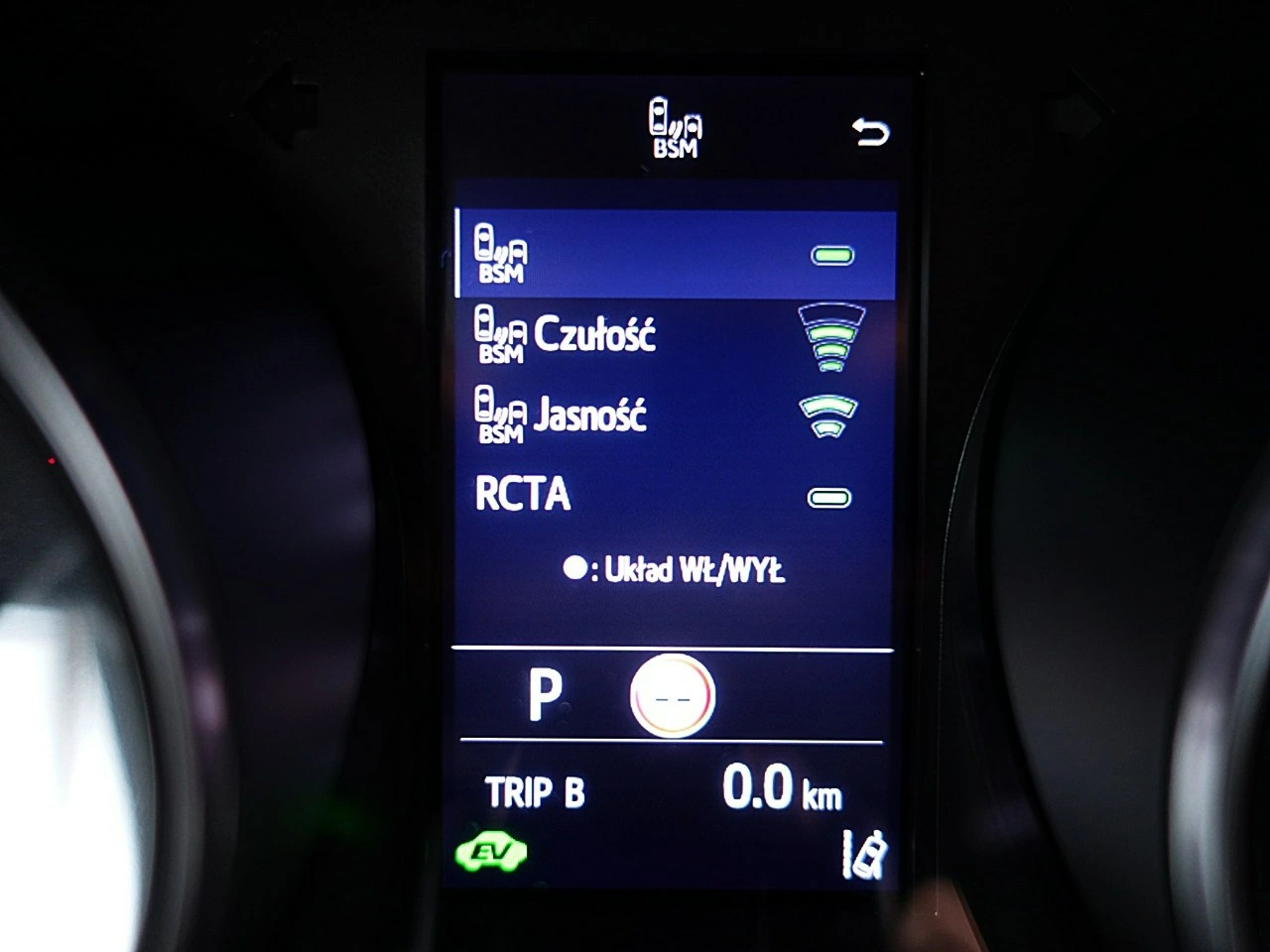 Toyota C-HR - Zdjęcie 38