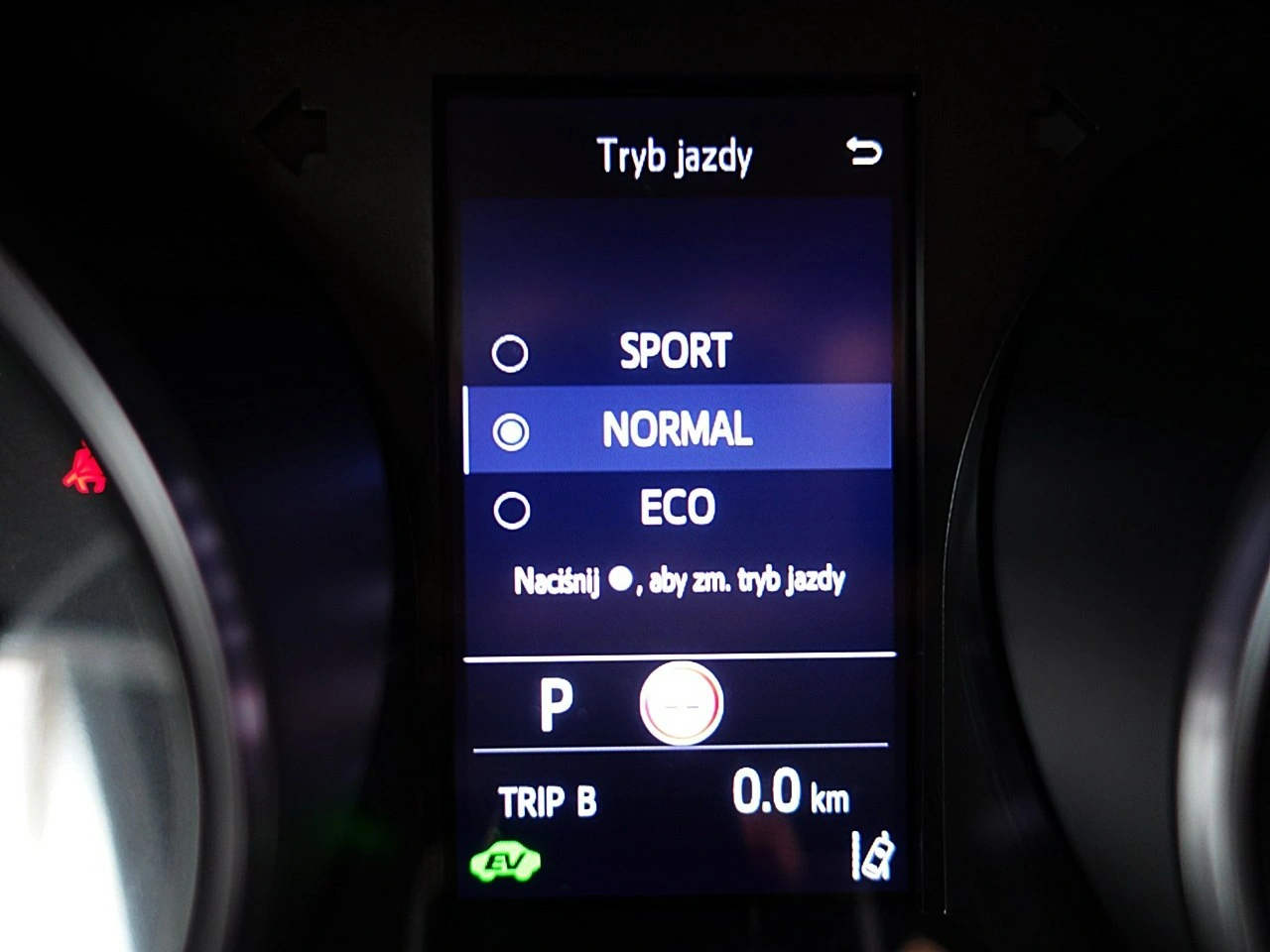 Toyota C-HR - Zdjęcie 40