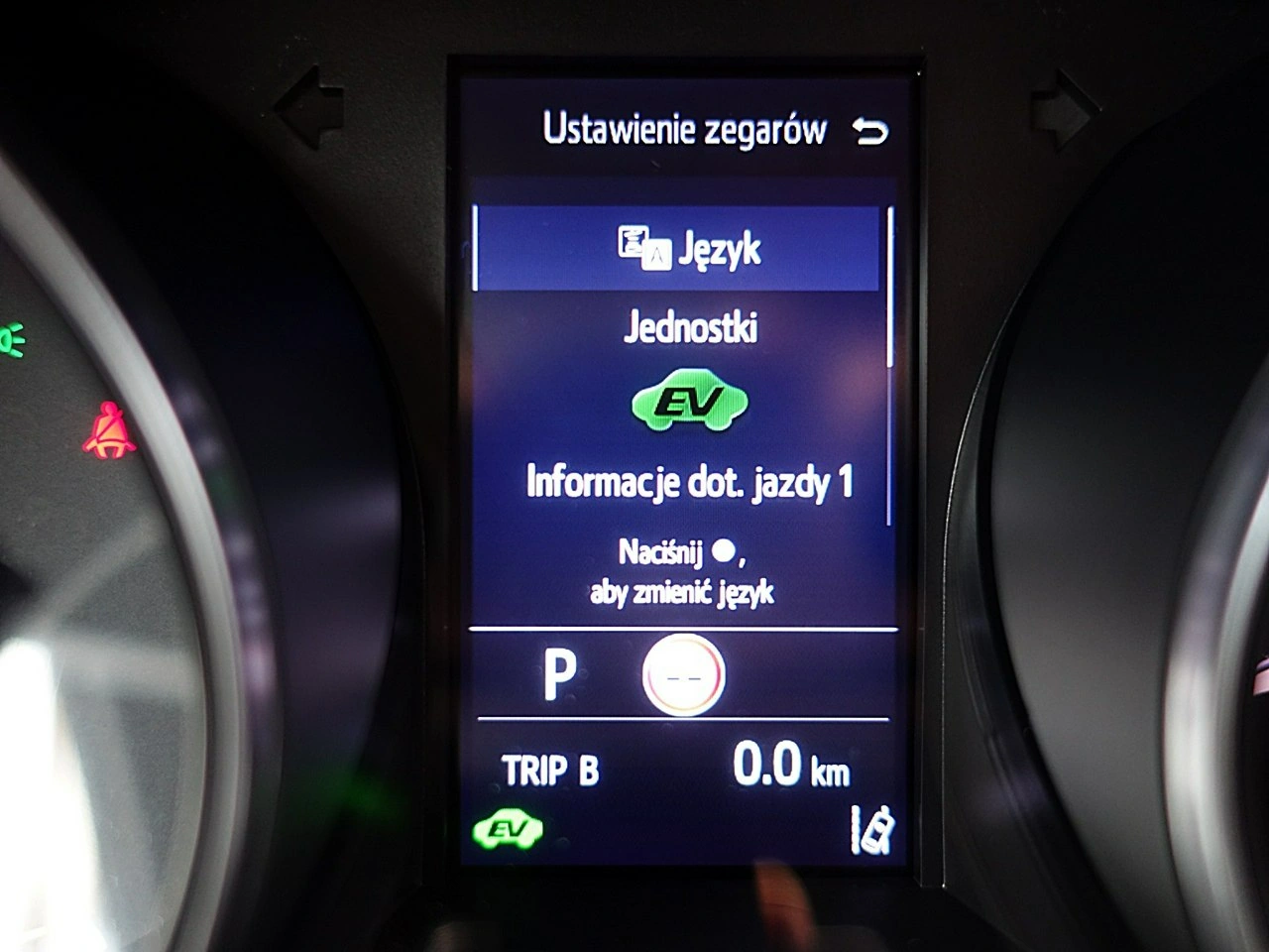 Toyota C-HR - Zdjęcie 42