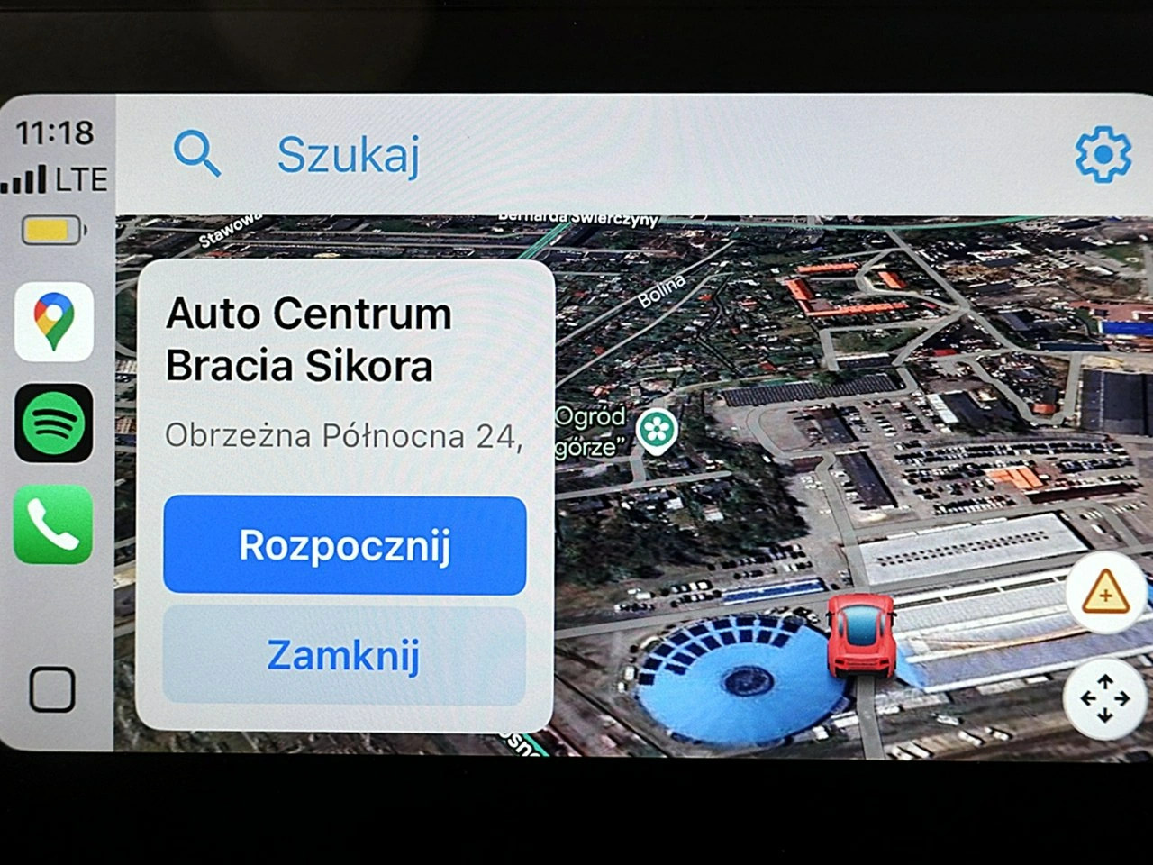 Toyota C-HR - Zdjęcie 30