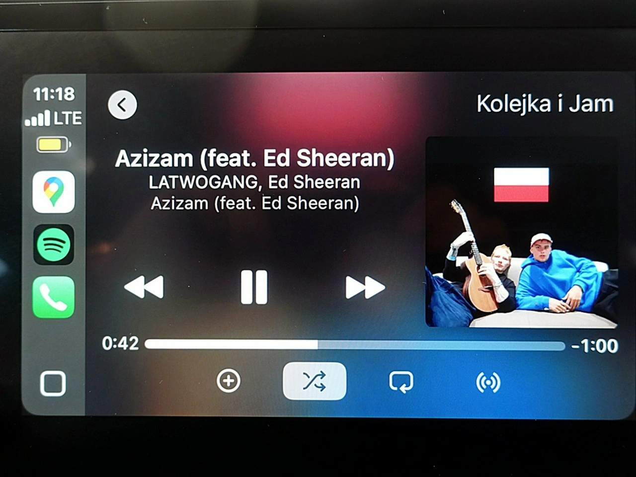 Toyota C-HR - Zdjęcie 44