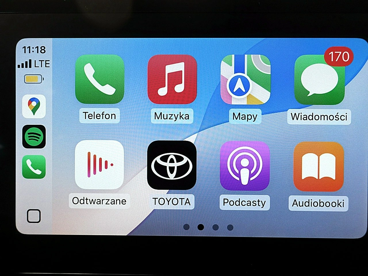 Toyota C-HR - Zdjęcie 24