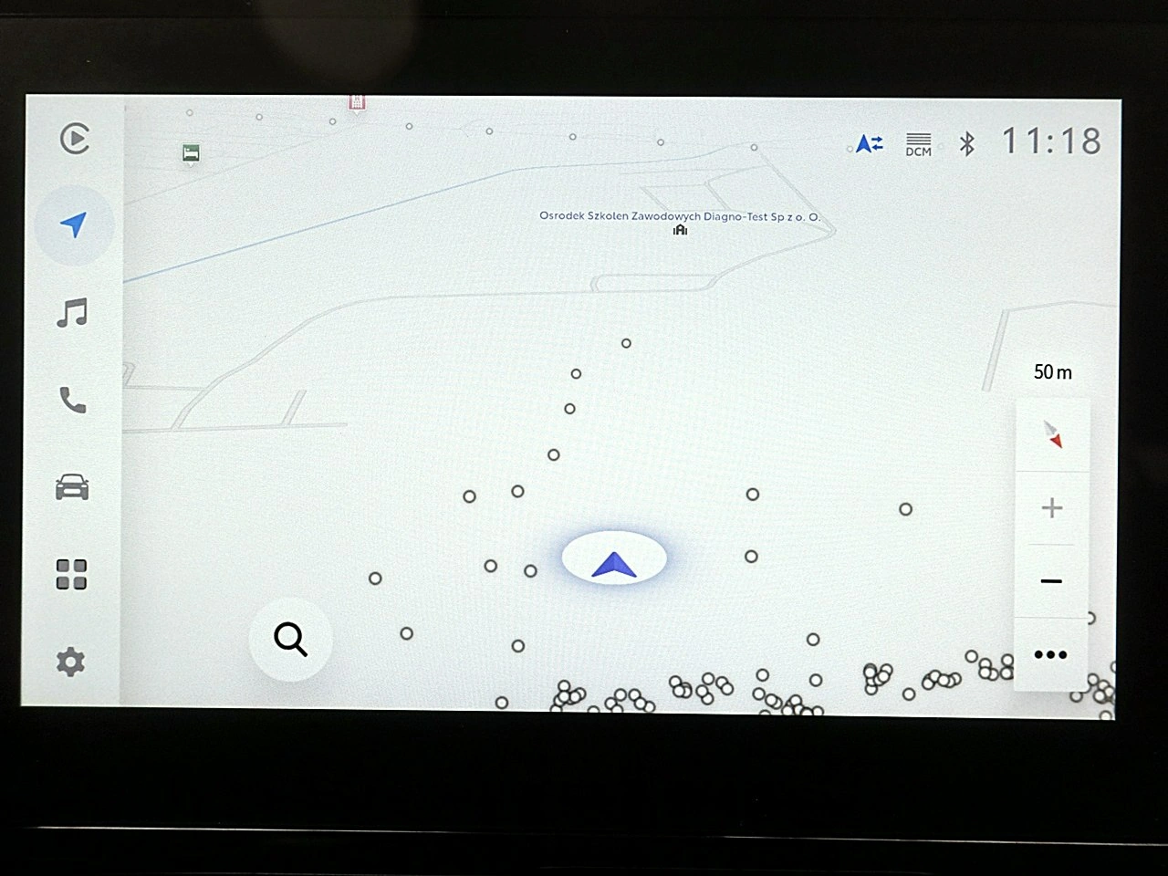 Toyota C-HR - Zdjęcie 46