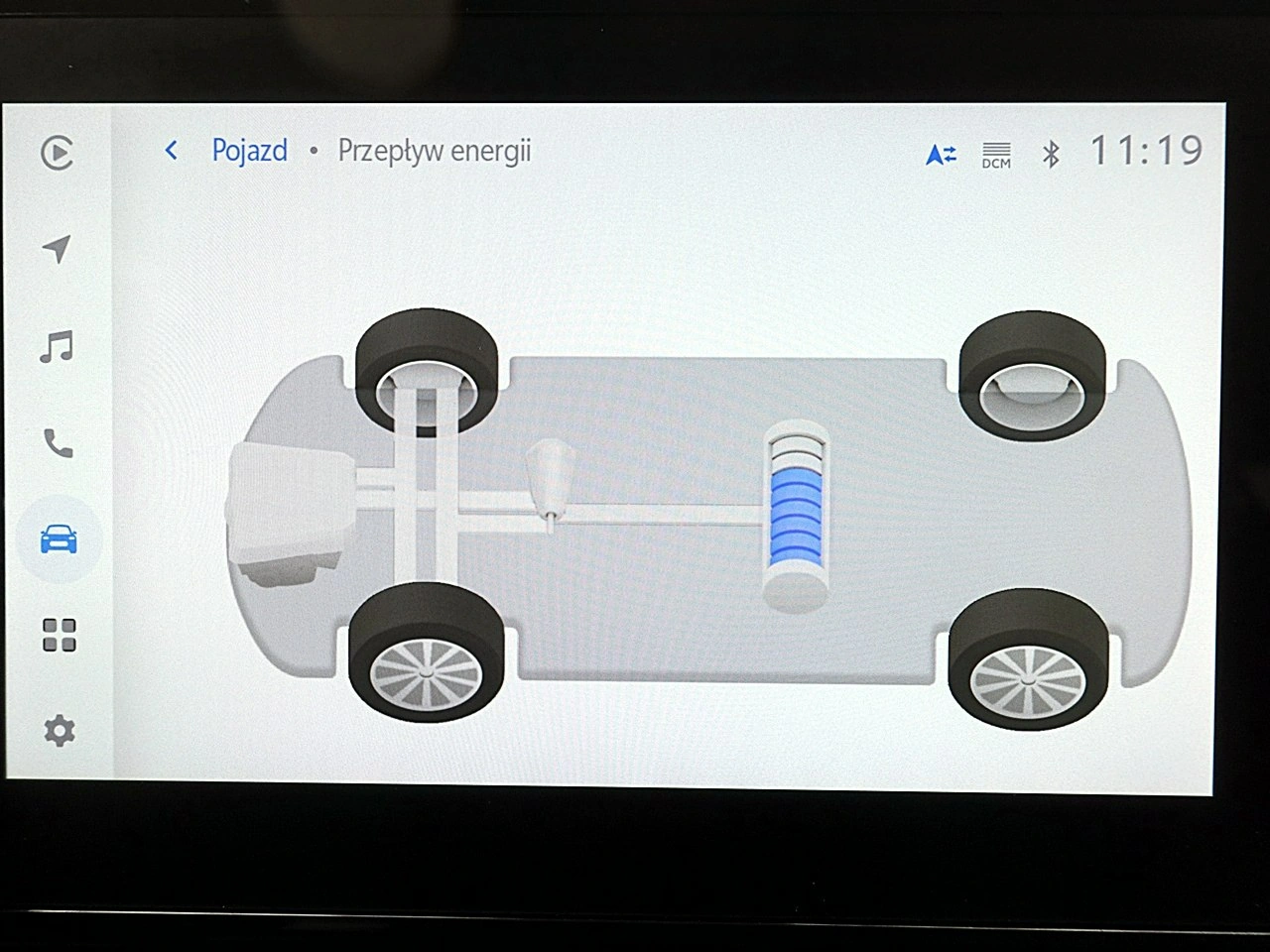Toyota C-HR - Zdjęcie 47