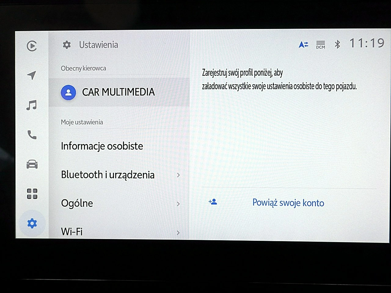 Toyota C-HR - Zdjęcie 48