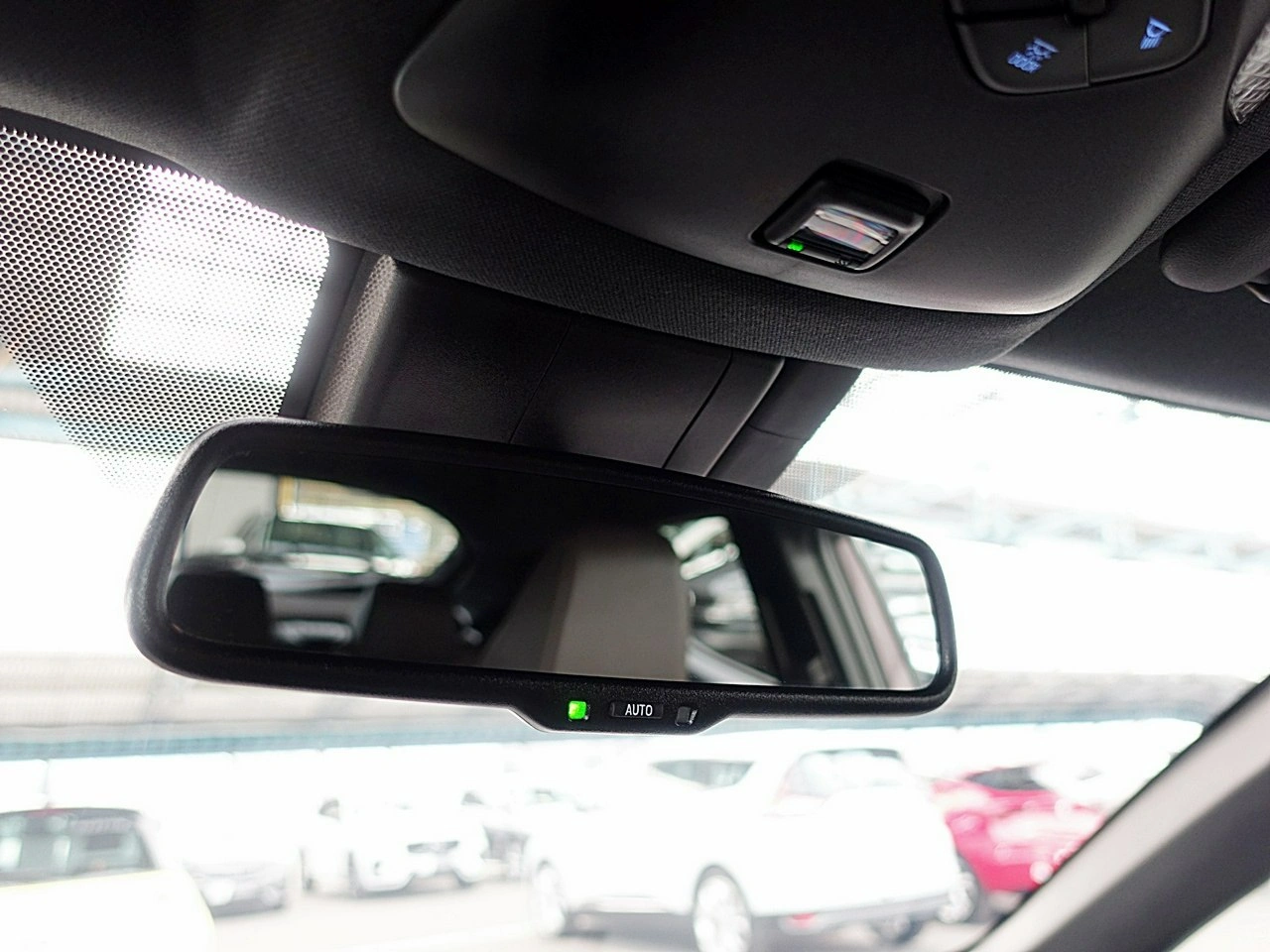 Toyota C-HR - Zdjęcie 55