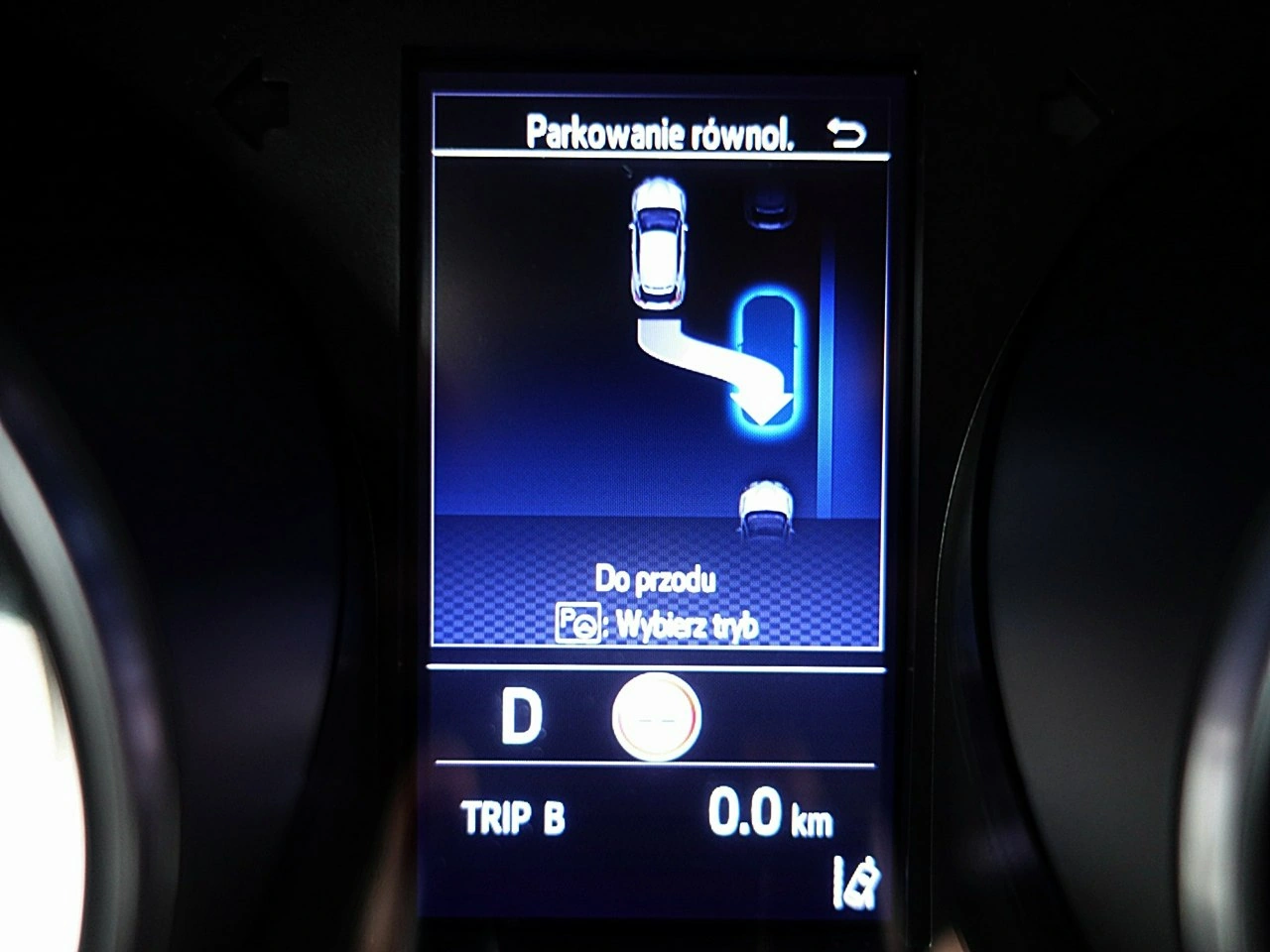 Toyota C-HR - Zdjęcie 22