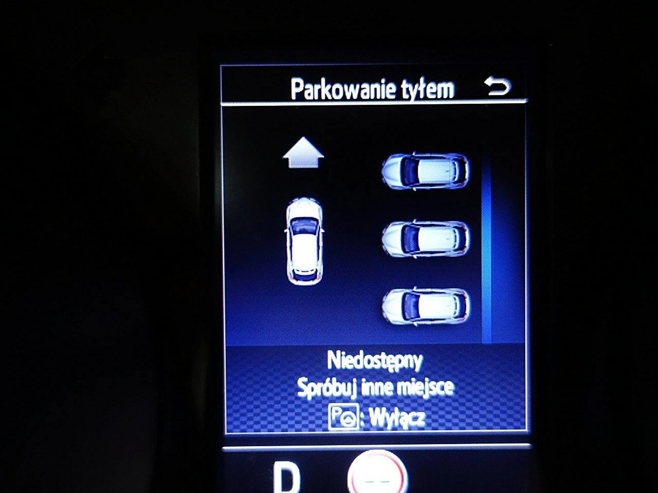 Toyota C-HR - Zdjęcie 23