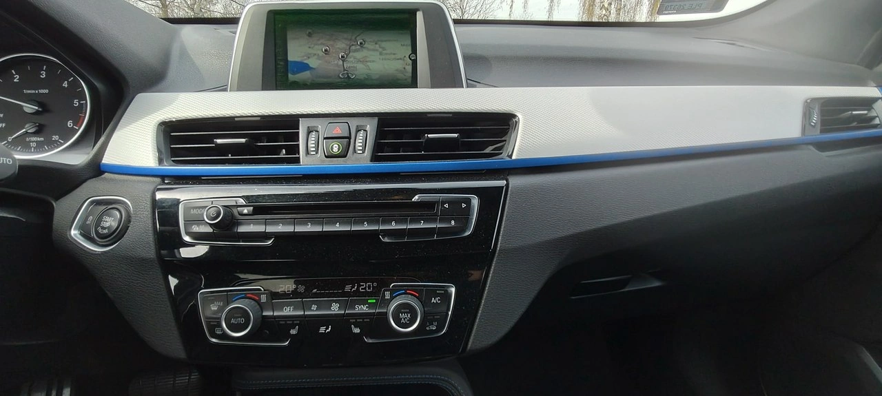 BMW X1 - Zdjęcie 10