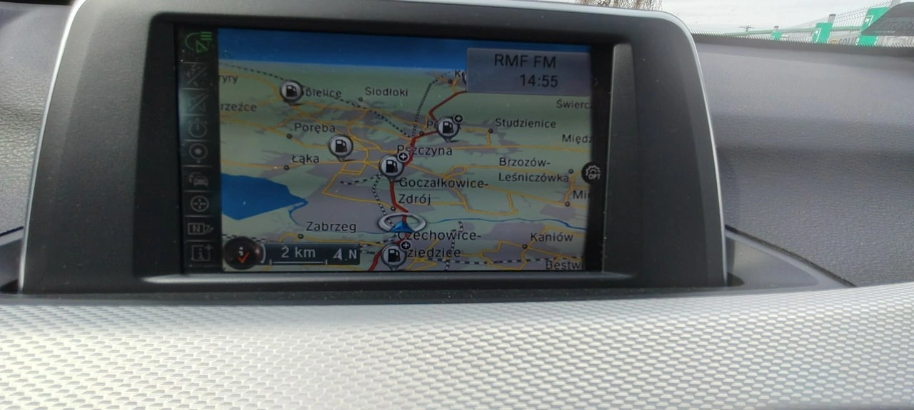 BMW X1 - Zdjęcie 11