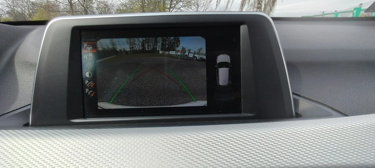 BMW X1 - Zdjęcie 12