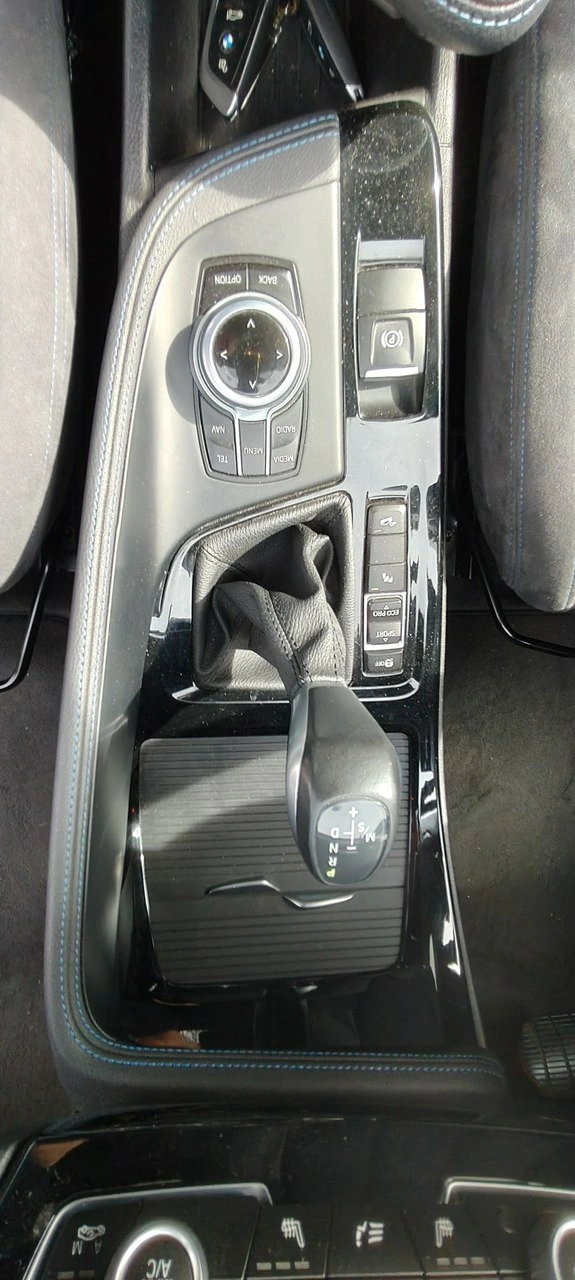 BMW X1 - Zdjęcie 13