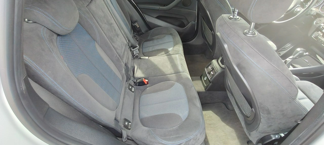 BMW X1 - Zdjęcie 14