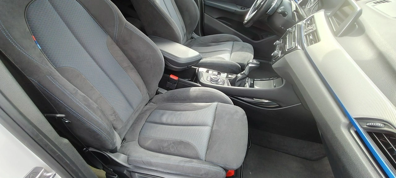 BMW X1 - Zdjęcie 15