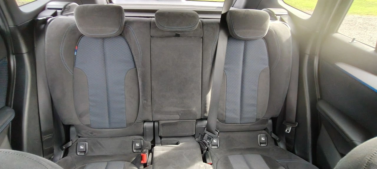 BMW X1 - Zdjęcie 17