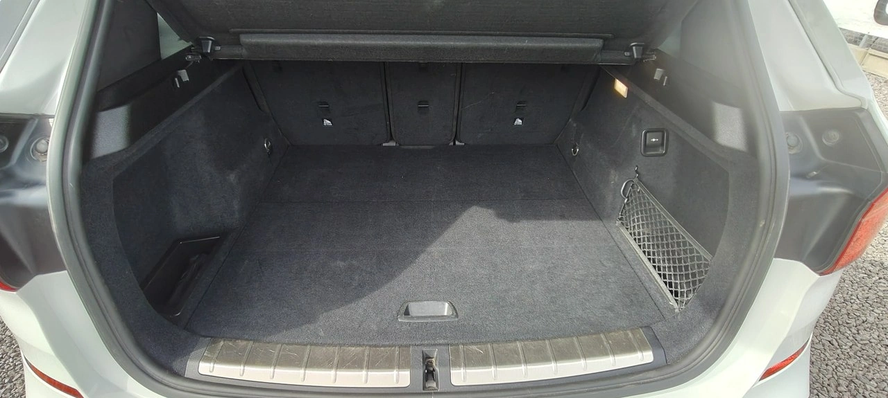 BMW X1 - Zdjęcie 18